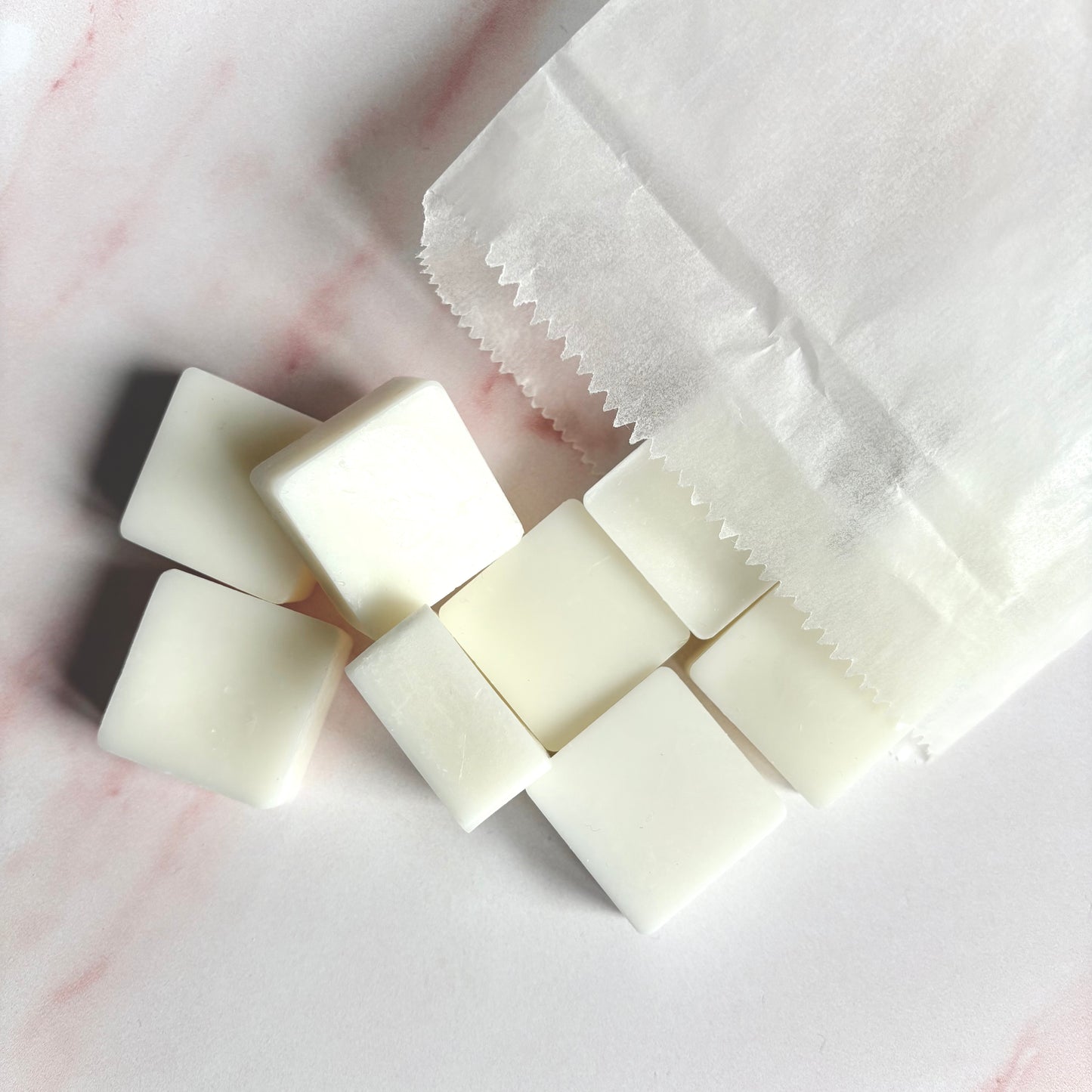 PAMPERED |  Wax Melts