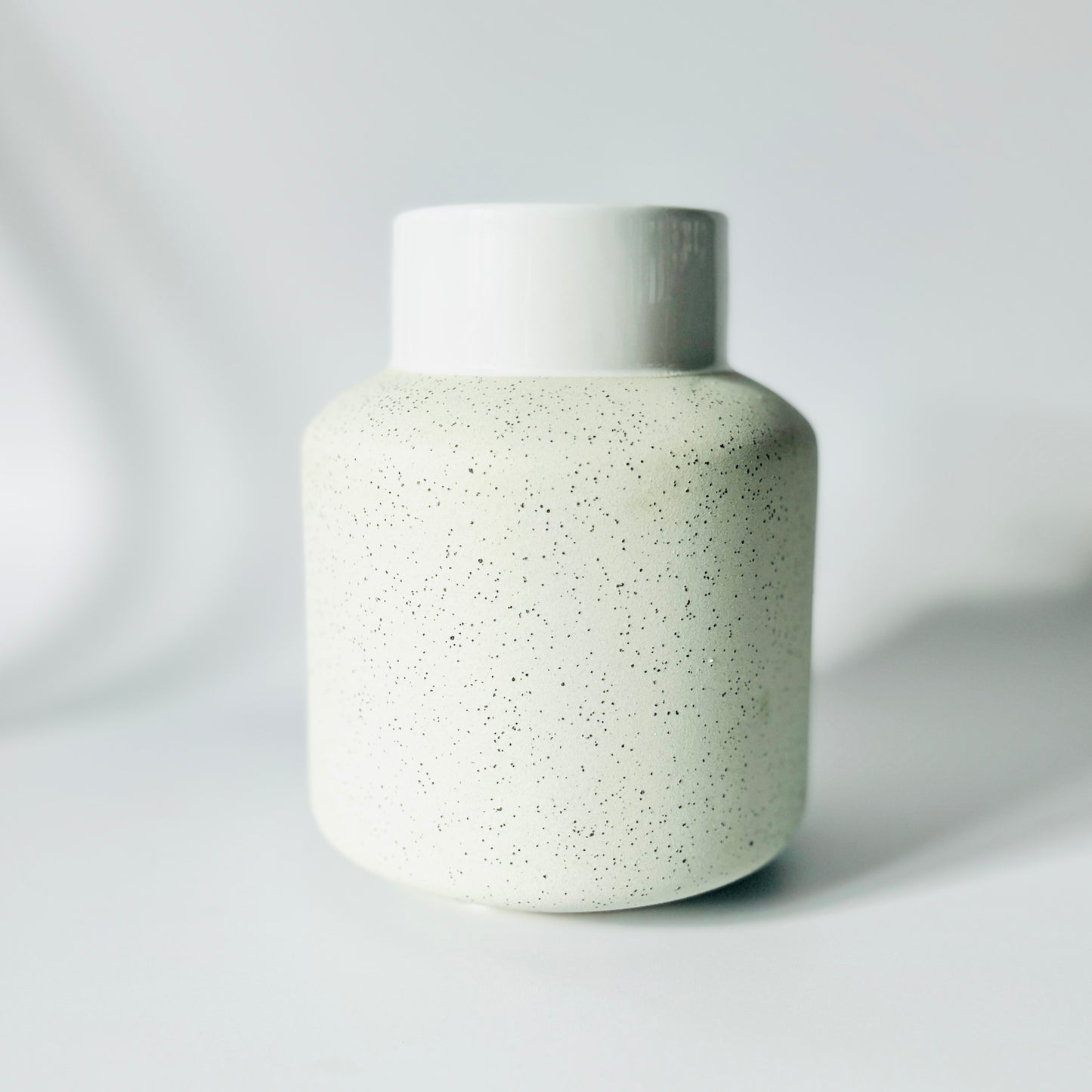 CERAMIC VASE