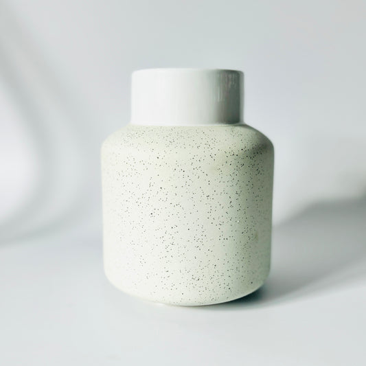 CERAMIC VASE