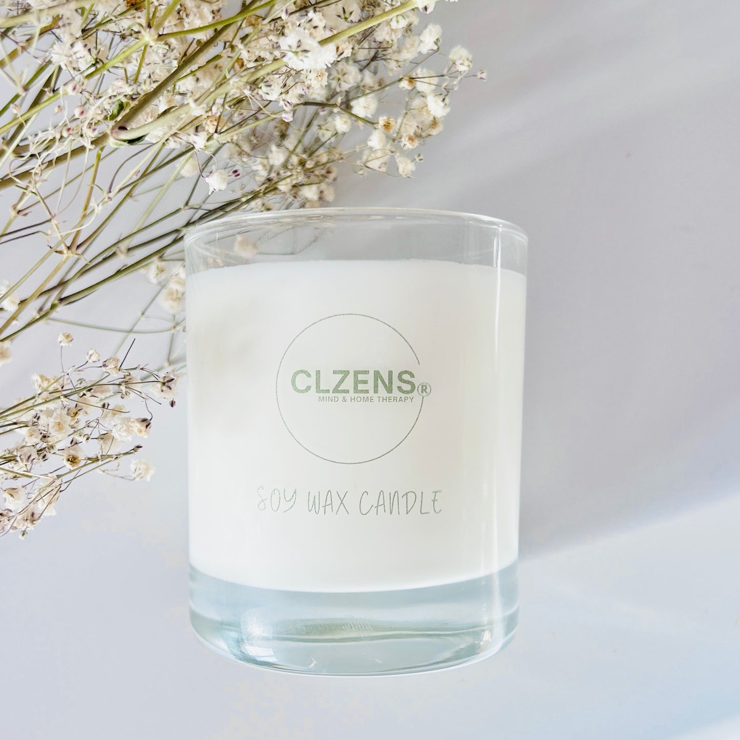 MAKES PERFECT SCENTS | Signature Soy Candle