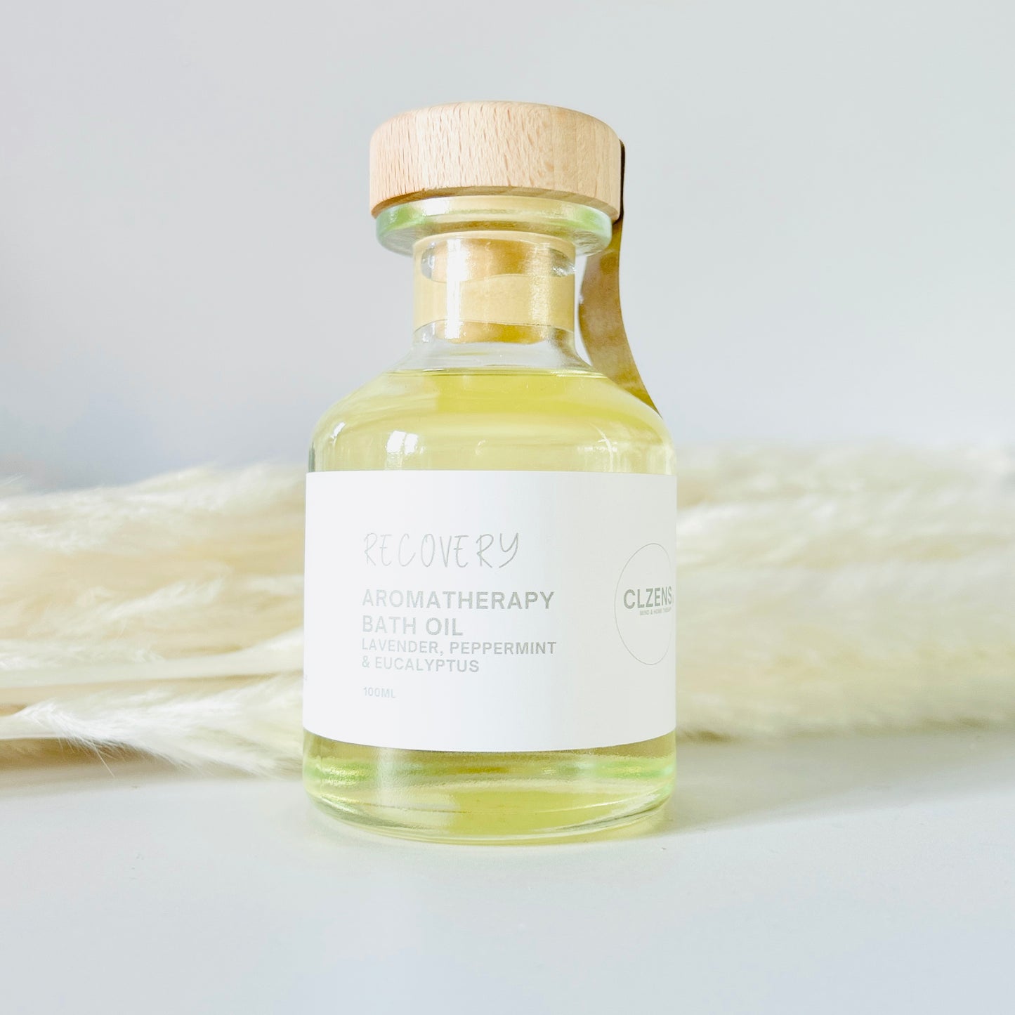 RECOVERY  | Aromatherapy Bath Oil