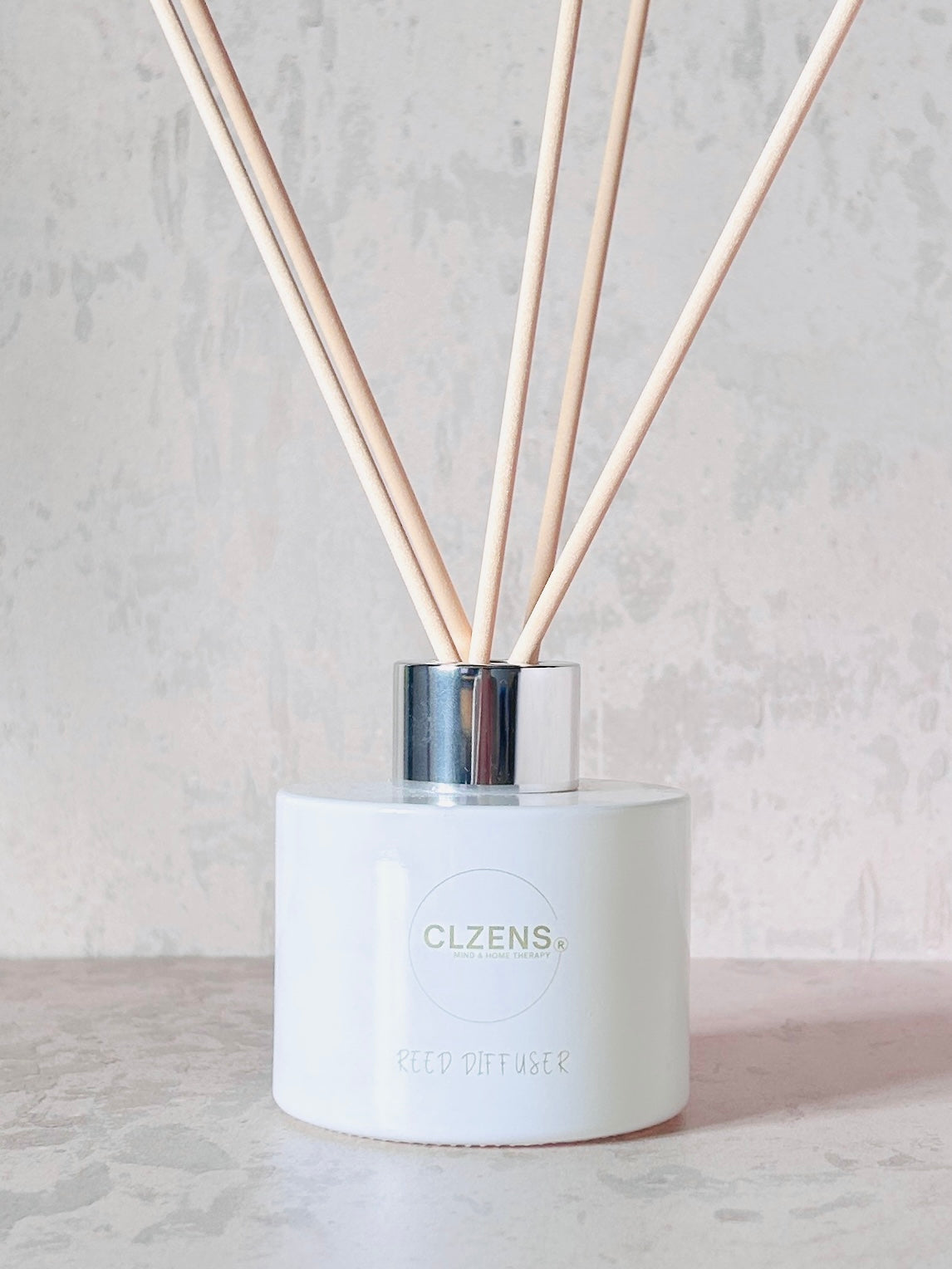 MAKES PERFECT SCENTS | Signature Reed Diffuser