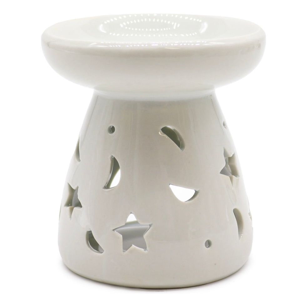 MOON & STARS | Wax Melt Burner